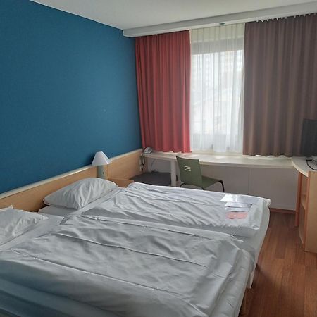 Ibis Ulm City Dış mekan fotoğraf