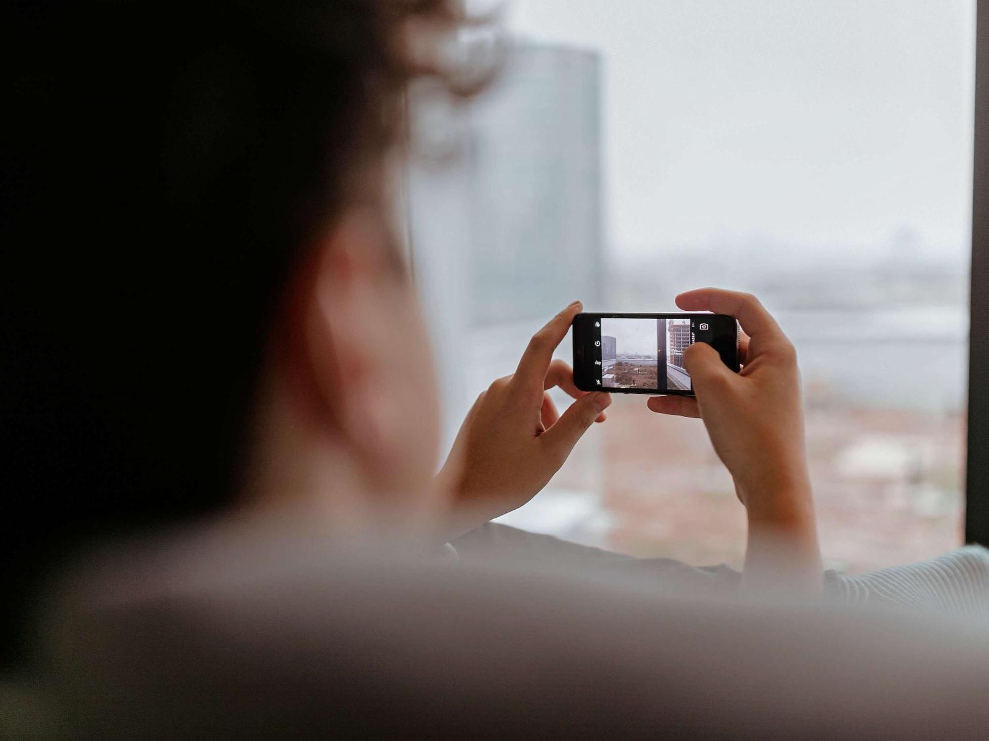 Ibis Ulm City Dış mekan fotoğraf