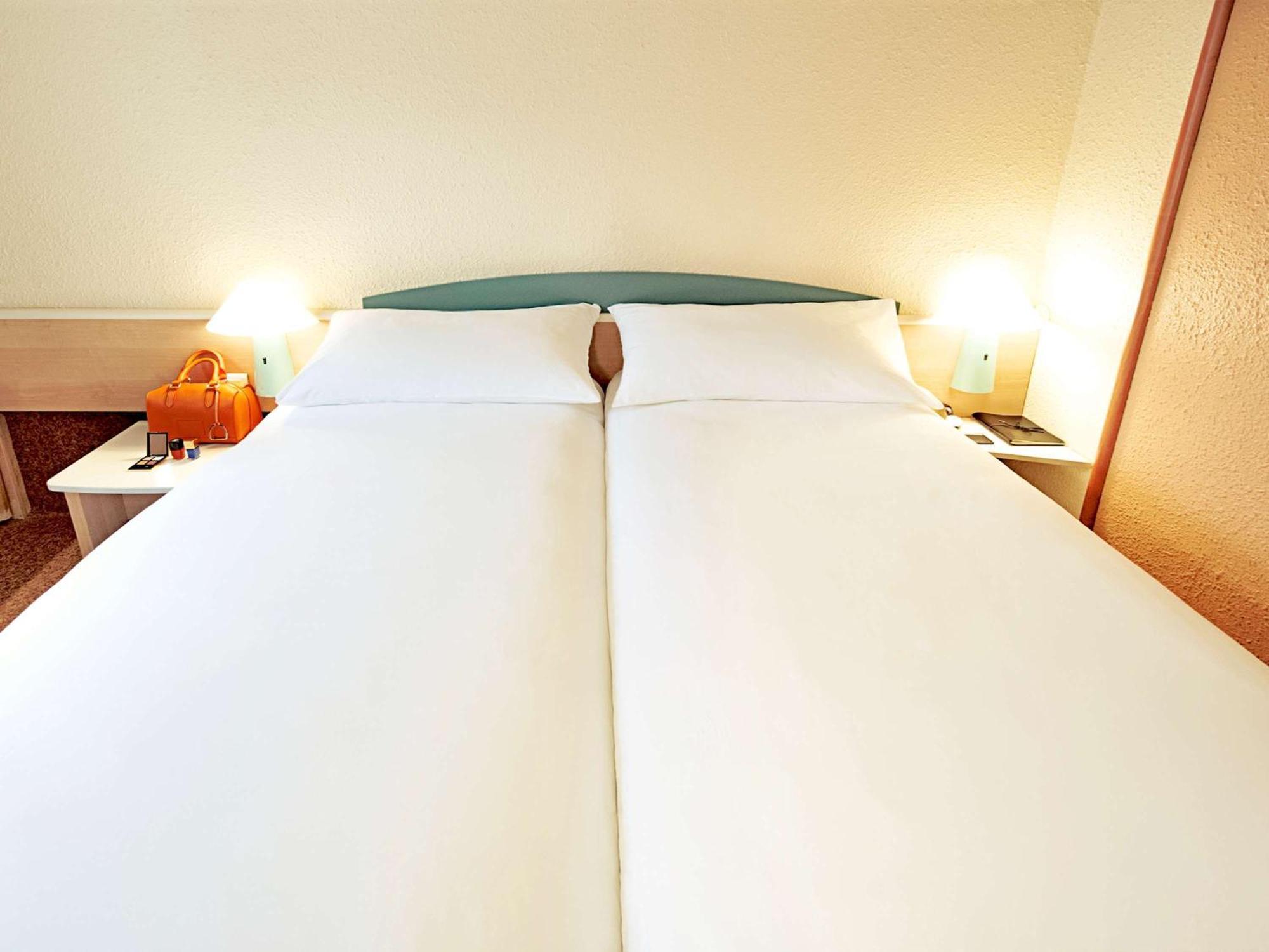 Ibis Ulm City Dış mekan fotoğraf