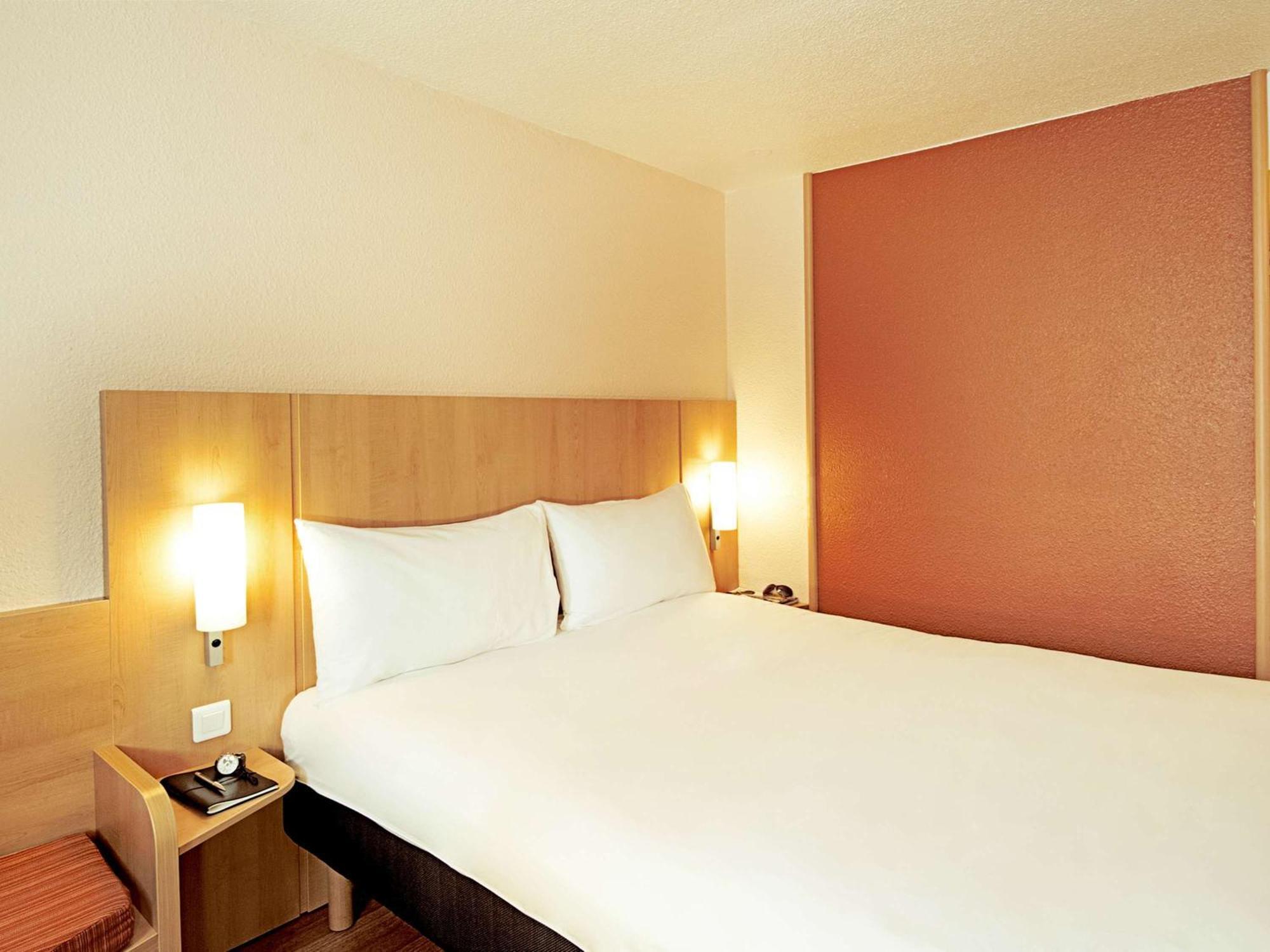 Ibis Ulm City Dış mekan fotoğraf