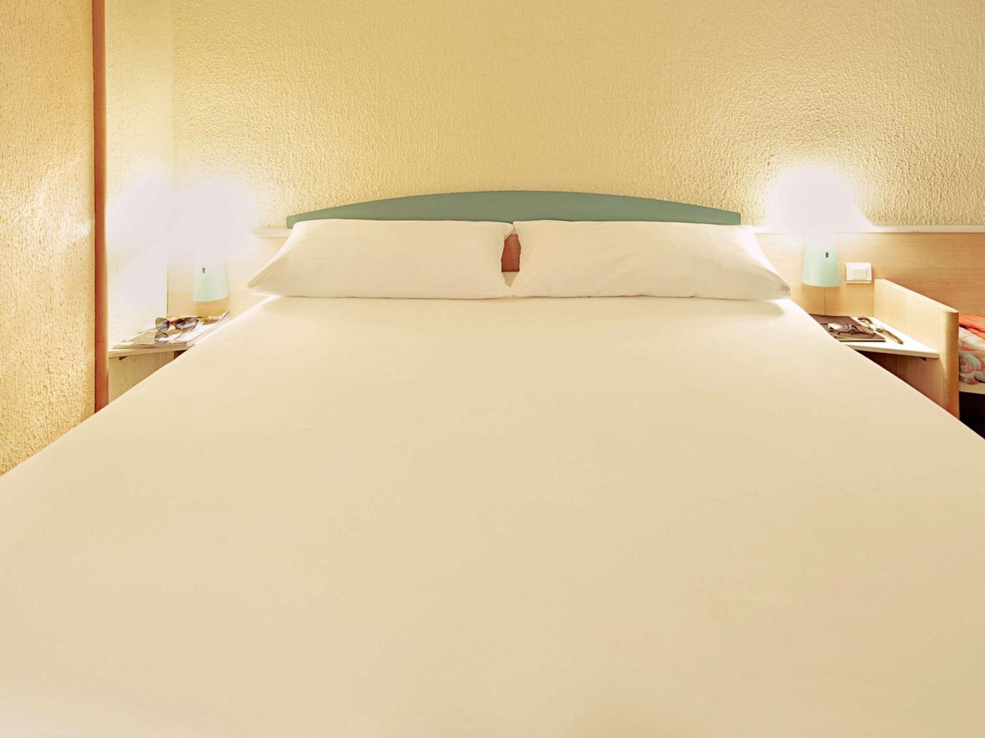 Ibis Ulm City Dış mekan fotoğraf