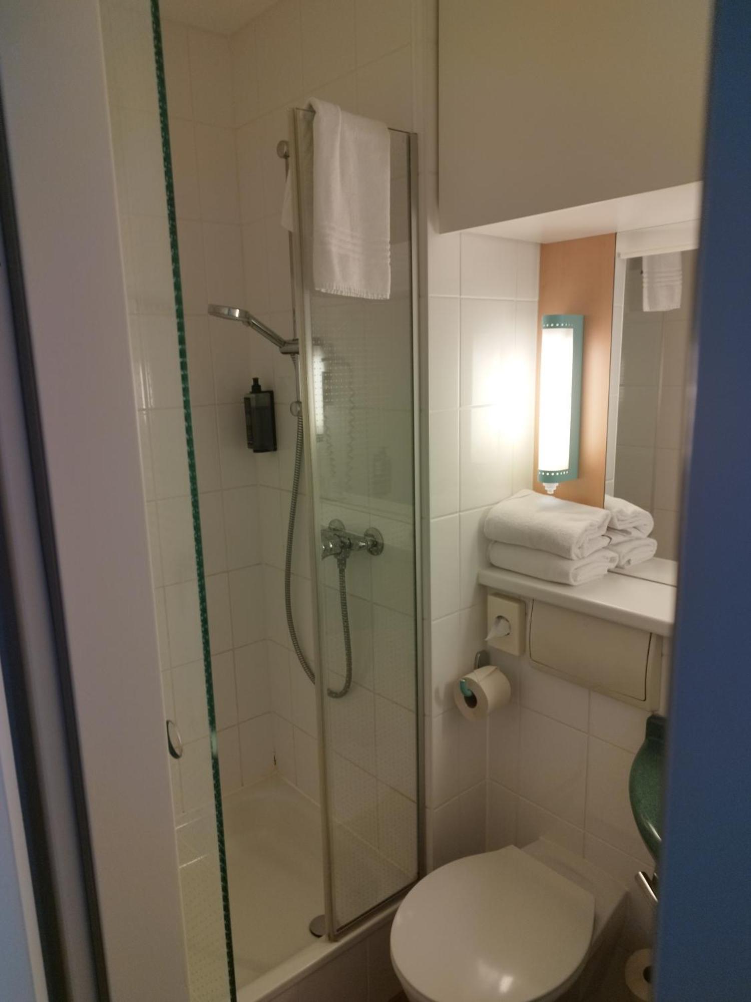 Ibis Ulm City Dış mekan fotoğraf