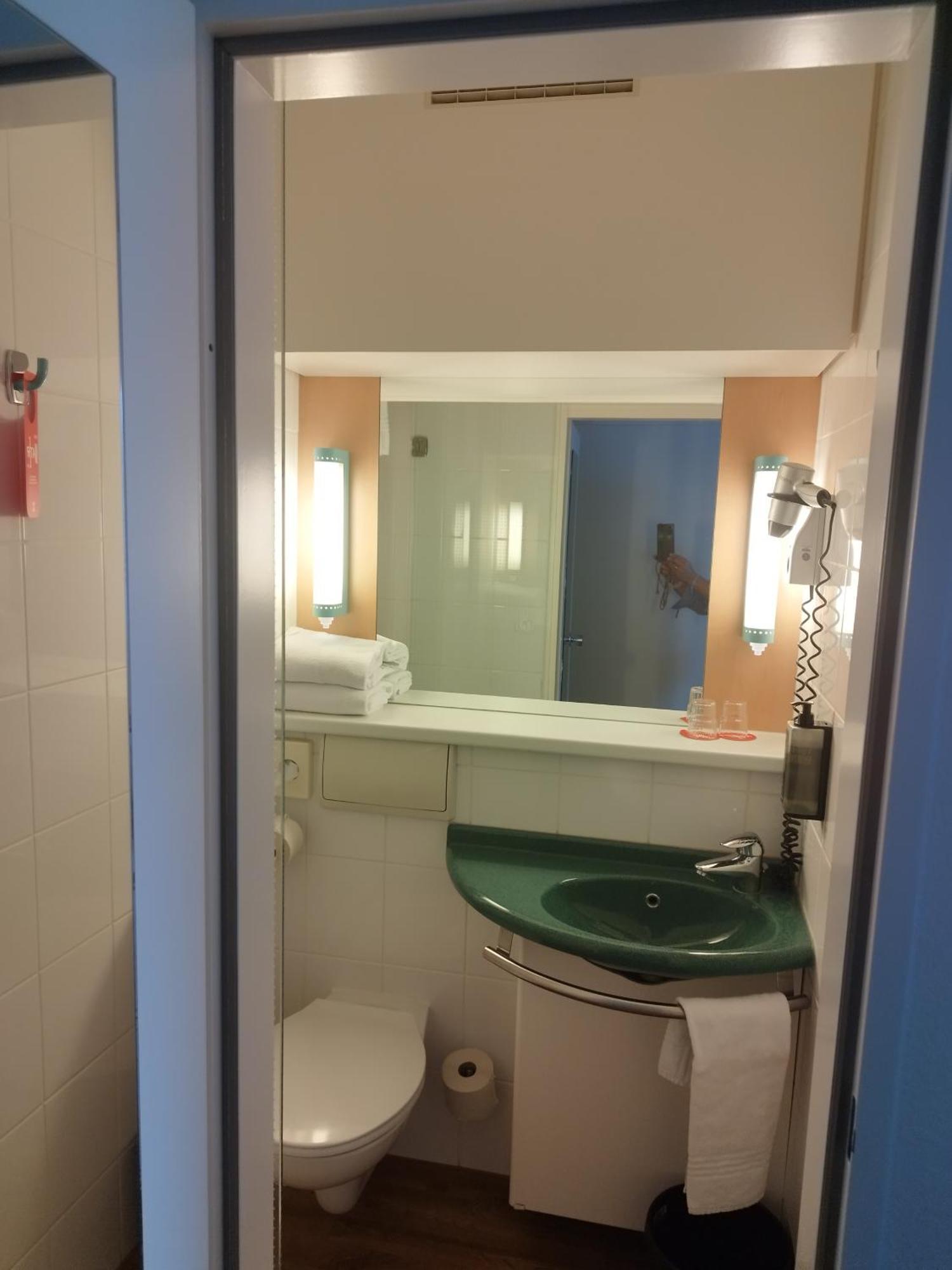 Ibis Ulm City Dış mekan fotoğraf