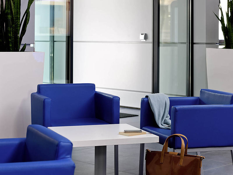 Ibis Ulm City Dış mekan fotoğraf