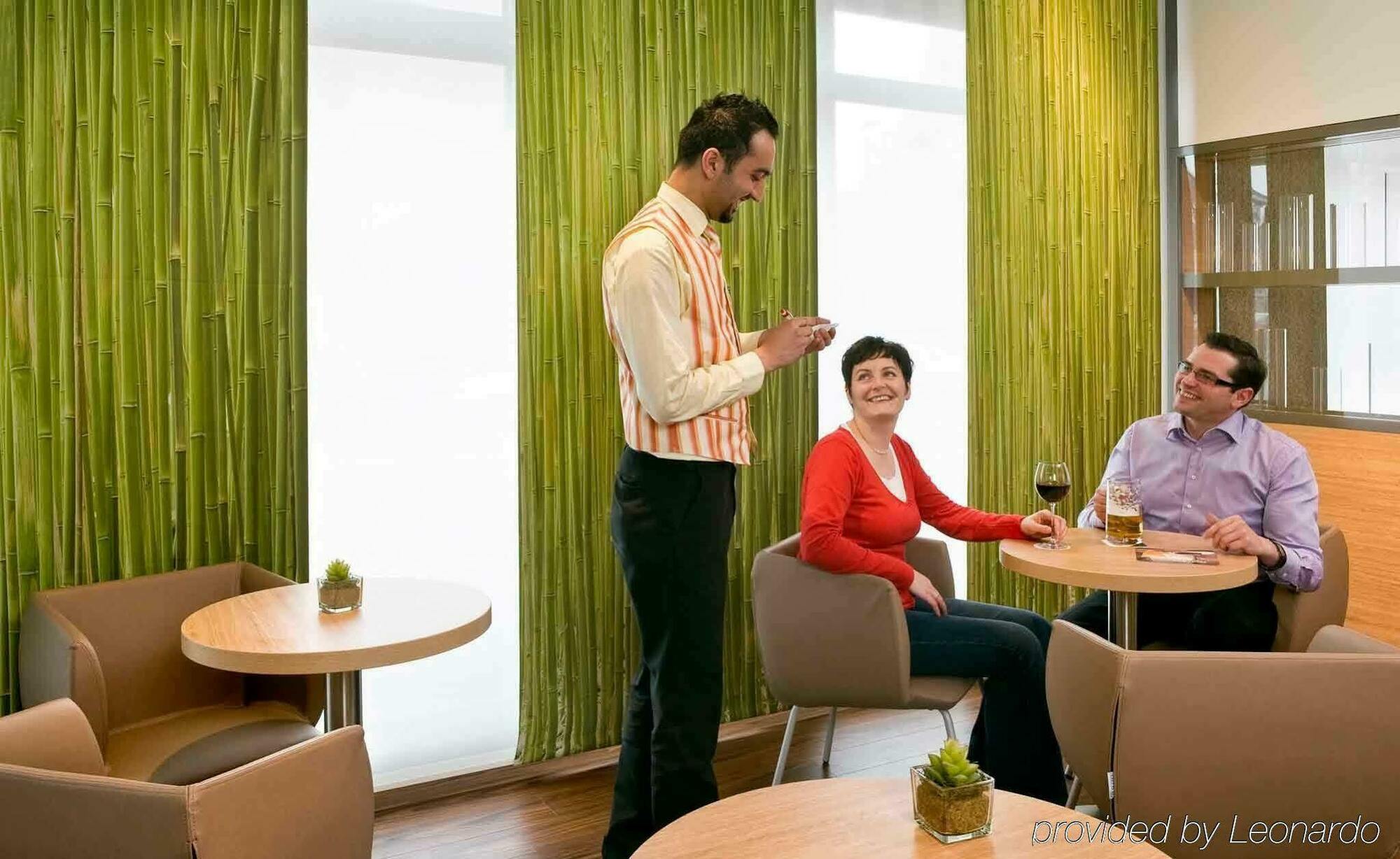 Ibis Ulm City Dış mekan fotoğraf